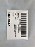 2007 AUDI A4 Pressure Power Steering Hose Line Tube FWD Turbocharged G