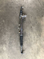 2007 - 2009 AUDI A4 Front Power Steering Gear Rack And Pinion Assembly G