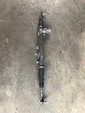 2007 - 2009 AUDI A4 Front Power Steering Gear Rack And Pinion Assembly G
