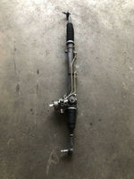 2007 - 2009 AUDI A4 Front Power Steering Gear Rack And Pinion Assembly G