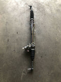 2007 - 2009 AUDI A4 Front Power Steering Gear Rack And Pinion Assembly G