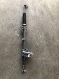 2007 - 2009 AUDI A4 Front Power Steering Gear Rack And Pinion Assembly G