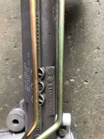 2007 - 2009 AUDI A4 Front Power Steering Gear Rack And Pinion Assembly G
