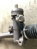 2007 - 2009 AUDI A4 Front Power Steering Gear Rack And Pinion Assembly G
