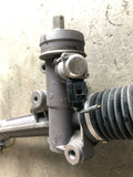 2007 - 2009 AUDI A4 Front Power Steering Gear Rack And Pinion Assembly G