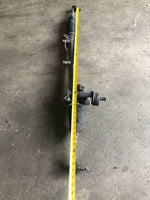 2007 - 2009 AUDI A4 Front Power Steering Gear Rack And Pinion Assembly G