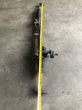 2007 - 2009 AUDI A4 Front Power Steering Gear Rack And Pinion Assembly G