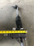 2007 - 2009 AUDI A4 Front Power Steering Gear Rack And Pinion Assembly G