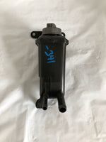 2007 AUDI A4 Power Steering Pump Fluid Reservoir Bottle Tank G