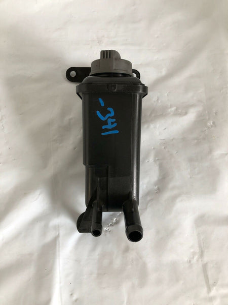 2007 AUDI A4 Power Steering Pump Fluid Reservoir Bottle Tank G
