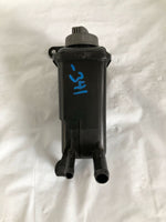 2007 AUDI A4 Power Steering Pump Fluid Reservoir Bottle Tank G