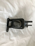 2007 AUDI A4 Power Steering Pump Fluid Reservoir Bottle Tank G