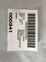2007 AUDI A4 Power Steering Pump Fluid Reservoir Bottle Tank G