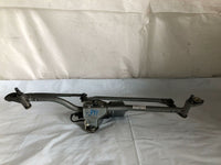 2002 - 2008 AUDI A4 Front Windshield Wiper Tranmission linkages w/ Motor G