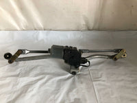 2002 - 2008 AUDI A4 Front Windshield Wiper Tranmission linkages w/ Motor G
