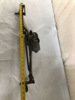 2002 - 2008 AUDI A4 Front Windshield Wiper Tranmission linkages w/ Motor G