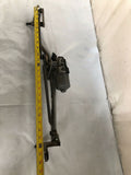 2002 - 2008 AUDI A4 Front Windshield Wiper Tranmission linkages w/ Motor G