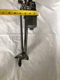 2002 - 2008 AUDI A4 Front Windshield Wiper Tranmission linkages w/ Motor G