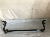 2002 - 2009 AUDI A4 Front Suspension Stabilizer Sway Bar w/ End Links G