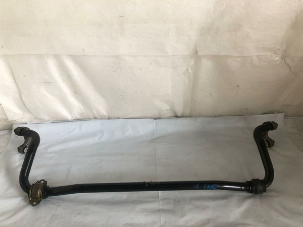 2002 - 2009 AUDI A4 Front Suspension Stabilizer Sway Bar w/ End Links G