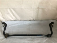 2002 - 2009 AUDI A4 Front Suspension Stabilizer Sway Bar w/ End Links G