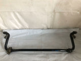2002 - 2009 AUDI A4 Front Suspension Stabilizer Sway Bar w/ End Links G