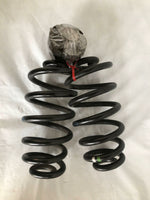 2002 - 2009 AUDI A4 Rear Coil Air Tower Spring Left & Right Side Sedan G