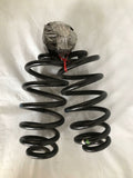 2002 - 2009 AUDI A4 Rear Coil Air Tower Spring Left & Right Side Sedan G
