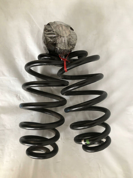 2002 - 2009 AUDI A4 Rear Coil Air Tower Spring Left & Right Side Sedan G