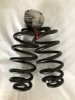 2002 - 2009 AUDI A4 Rear Coil Air Tower Spring Left & Right Side Sedan G