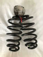 2002 - 2009 AUDI A4 Rear Coil Air Tower Spring Left & Right Side Sedan G