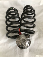 2002 - 2009 AUDI A4 Rear Coil Air Tower Spring Left & Right Side Sedan G
