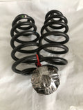2002 - 2009 AUDI A4 Rear Coil Air Tower Spring Left & Right Side Sedan G