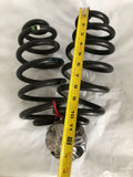 2002 - 2009 AUDI A4 Rear Coil Air Tower Spring Left & Right Side Sedan G
