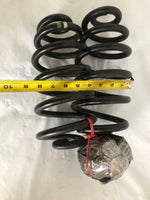2002 - 2009 AUDI A4 Rear Coil Air Tower Spring Left & Right Side Sedan G