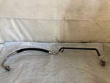 2007 AUDI A4 A/C Air Conditioner Refrigerant Hose Line Hose G