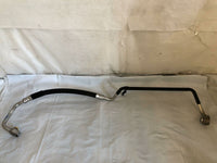 2007 AUDI A4 A/C Air Conditioner Refrigerant Hose Line Hose G