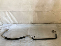 2007 AUDI A4 A/C Air Conditioner Refrigerant Hose Line Hose G