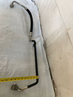 2007 AUDI A4 A/C Air Conditioner Refrigerant Hose Line Hose G
