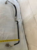 2007 AUDI A4 A/C Air Conditioner Refrigerant Hose Line Hose G