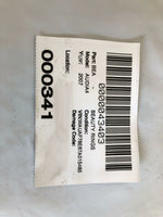 2007 AUDI A4 A/C Air Conditioner Refrigerant Hose Line Hose G