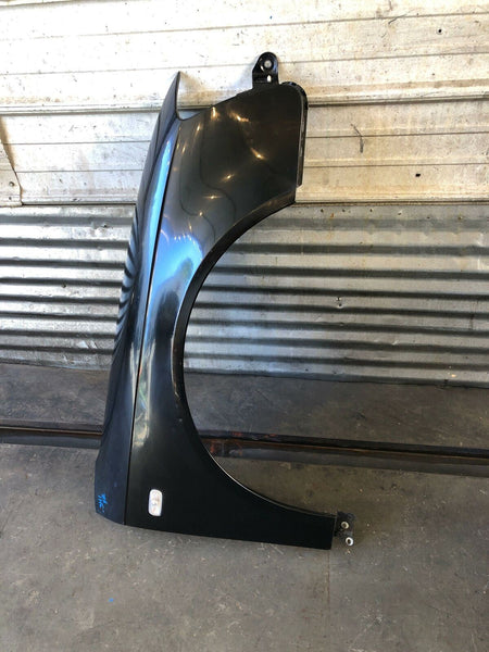 2006 - 2008 AUDI A4 Front Fender Right Passenger Side 4 Door 2.0L Sedan G