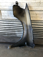 2006 - 2008 AUDI A4 Front Fender Right Passenger Side 4 Door 2.0L Sedan G