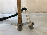 2003 - 2009 AUDI A4 A/C Air Conditioner Refrigerant Suction Hose 2.0L G