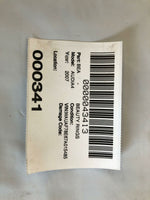 2003 - 2009 AUDI A4 A/C Air Conditioner Refrigerant Suction Hose 2.0L G