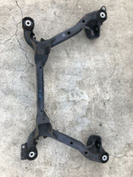 2007 AUDI A4 Rear Chassis Sub Frame Suspension Cradle Unit G