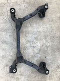 2007 AUDI A4 Rear Chassis Sub Frame Suspension Cradle Unit G