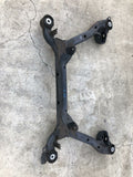 2007 AUDI A4 Rear Chassis Sub Frame Suspension Cradle Unit G