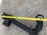 2007 AUDI A4 Rear Chassis Sub Frame Suspension Cradle Unit G