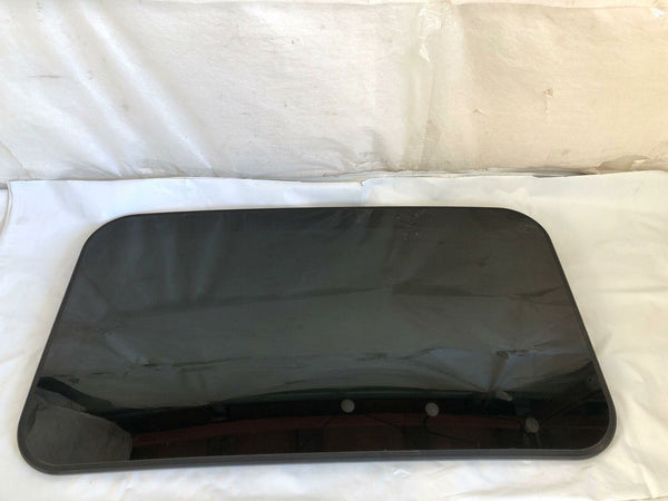 2002 - 2008 AUDI A4 Sun Roof Moon Roof Glass Window Sedan G